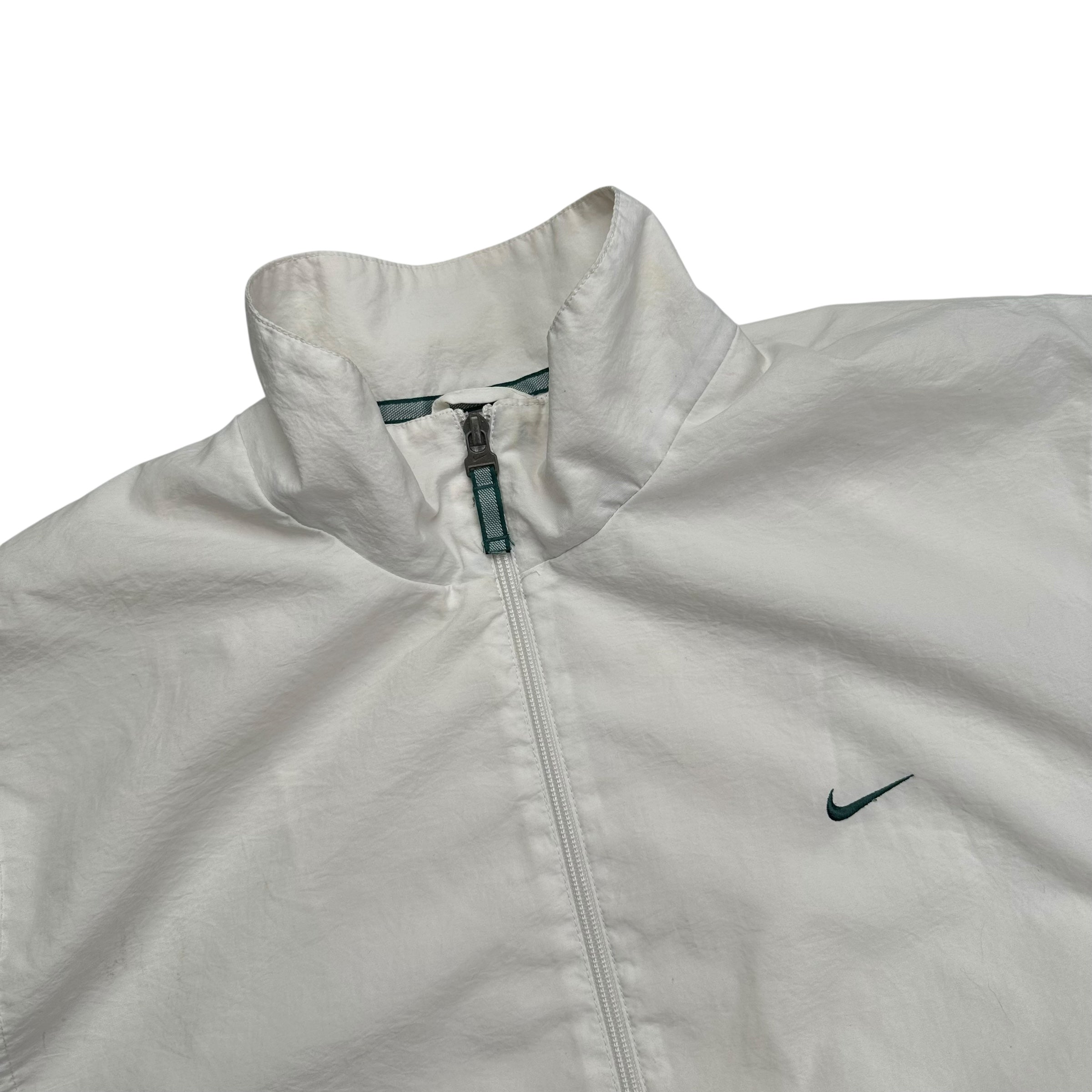 Nike Trackjacket