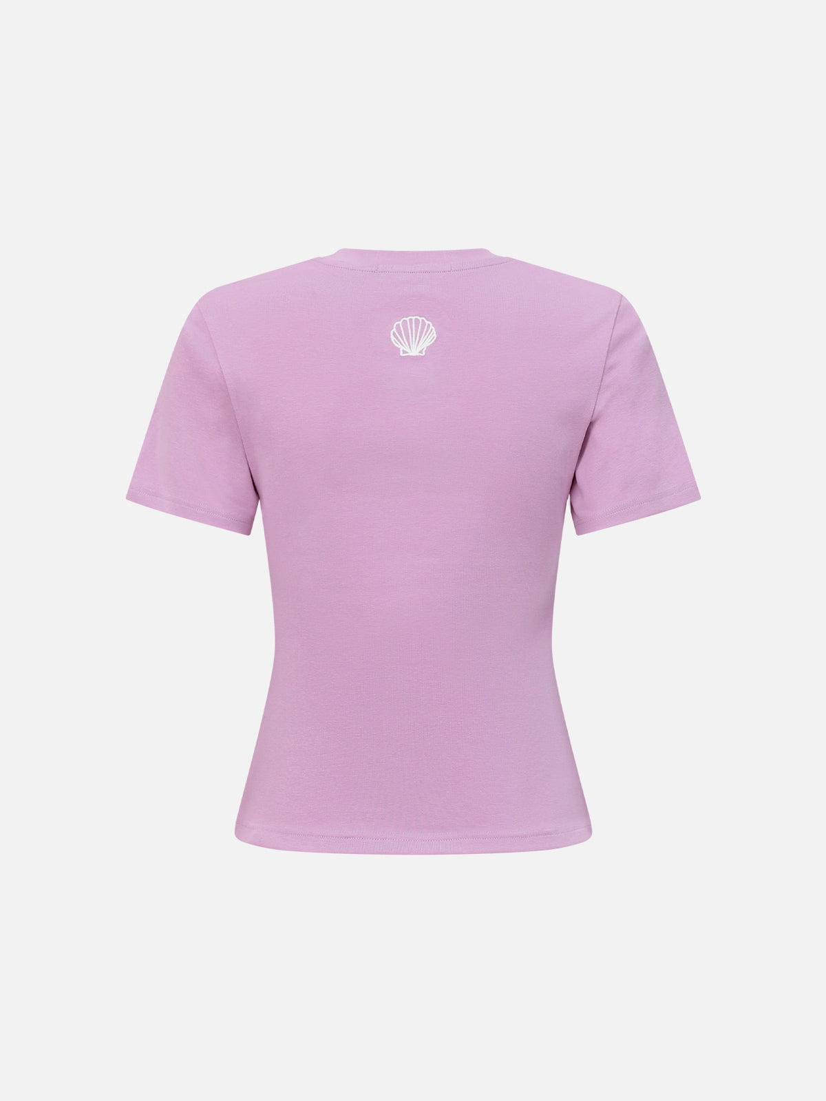 Aelfric Eden Dolphin Embroidered Tee