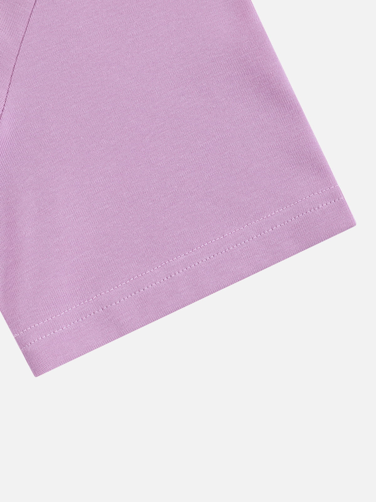 Aelfric Eden Dolphin Embroidered Tee