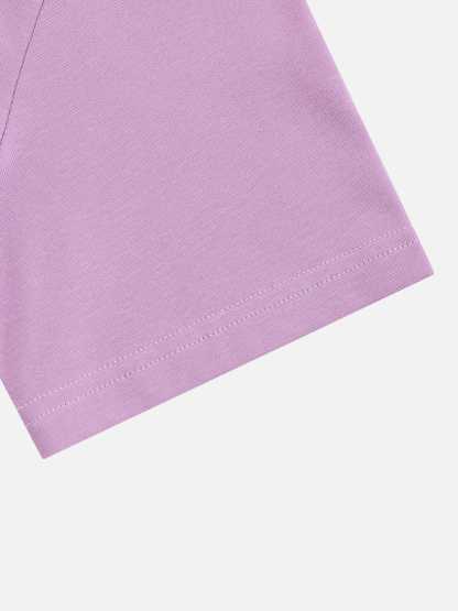 Aelfric Eden Dolphin Embroidered Tee
