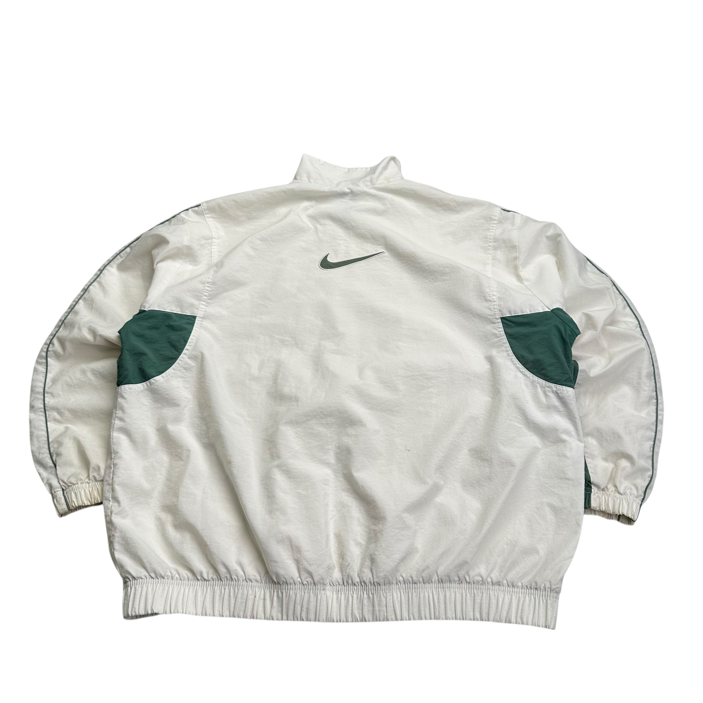 Nike Trackjacket