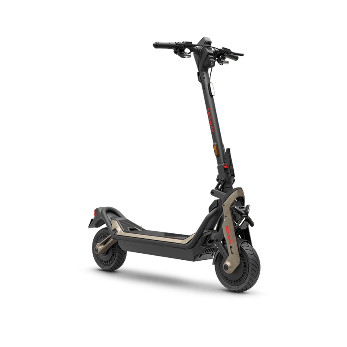 Segway GT3 Pro Electric Scooter