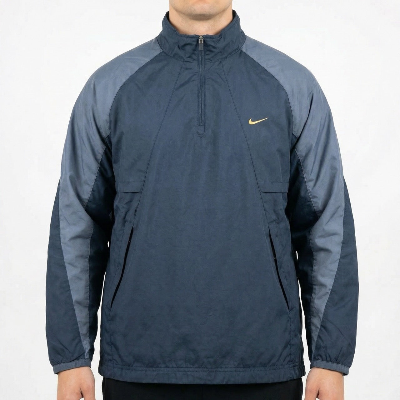 Nike Shox Trackjacket (S)