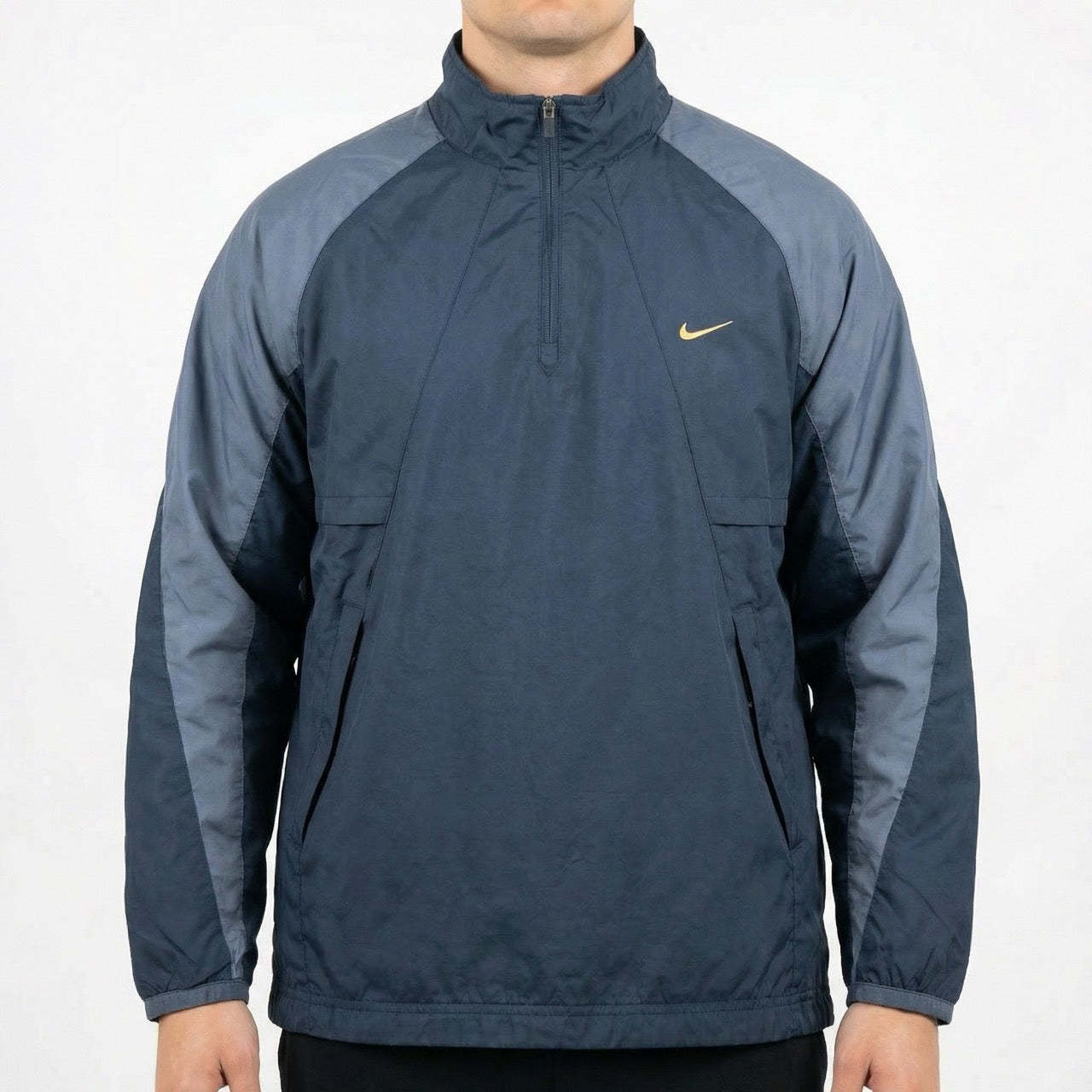 Nike Shox Trackjacket (S)