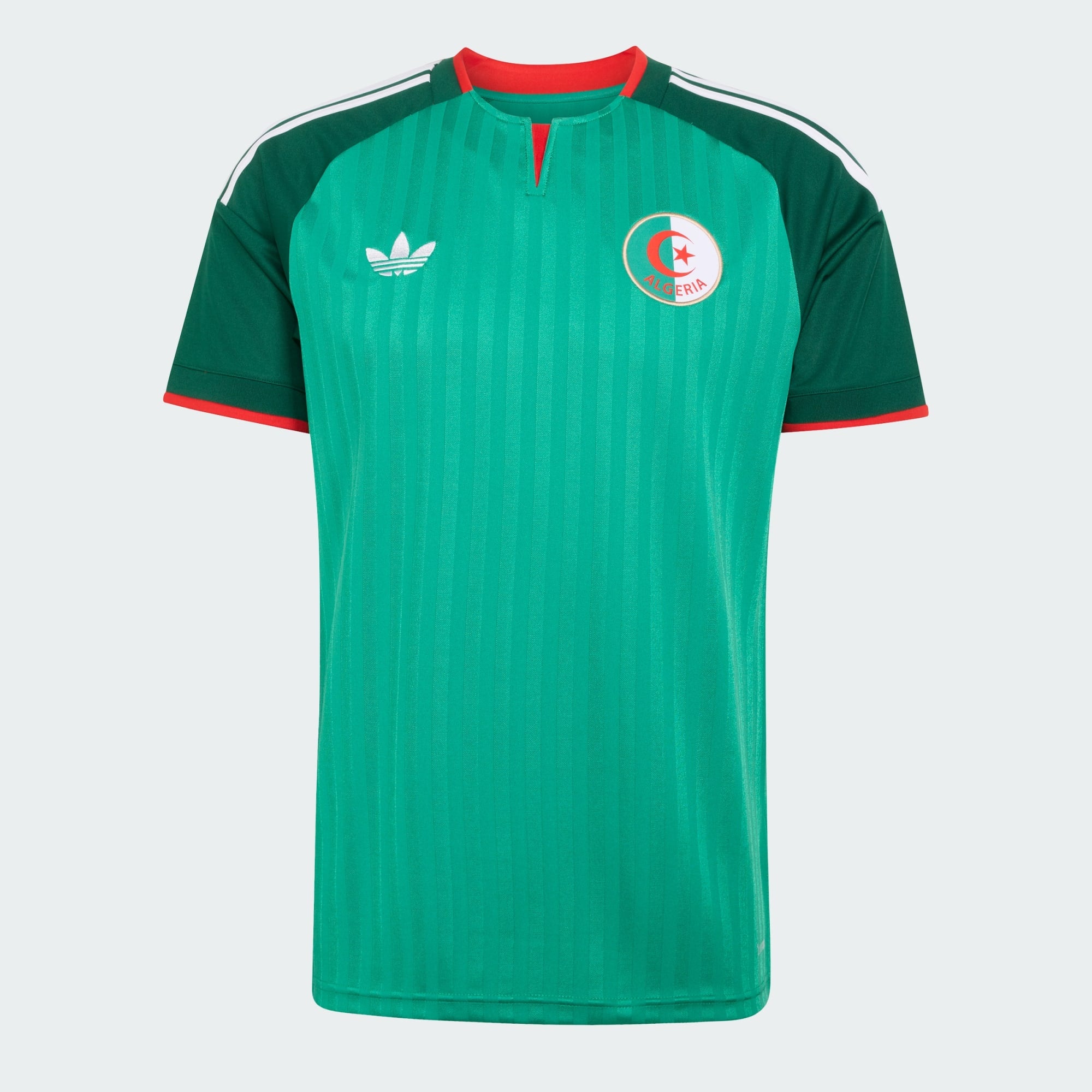 Final 56% sale :Algeria World Cup 2026 Away Soccer Jersey