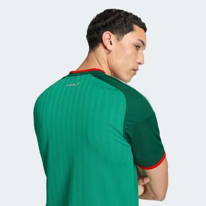 Final 56% sale :Algeria World Cup 2026 Away Soccer Jersey