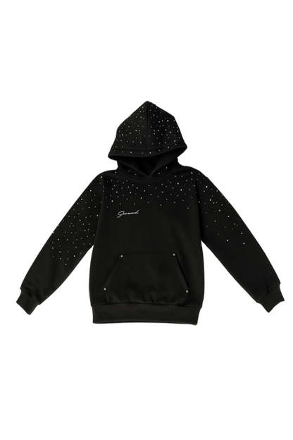 BLACK DIAMOND HOODIE