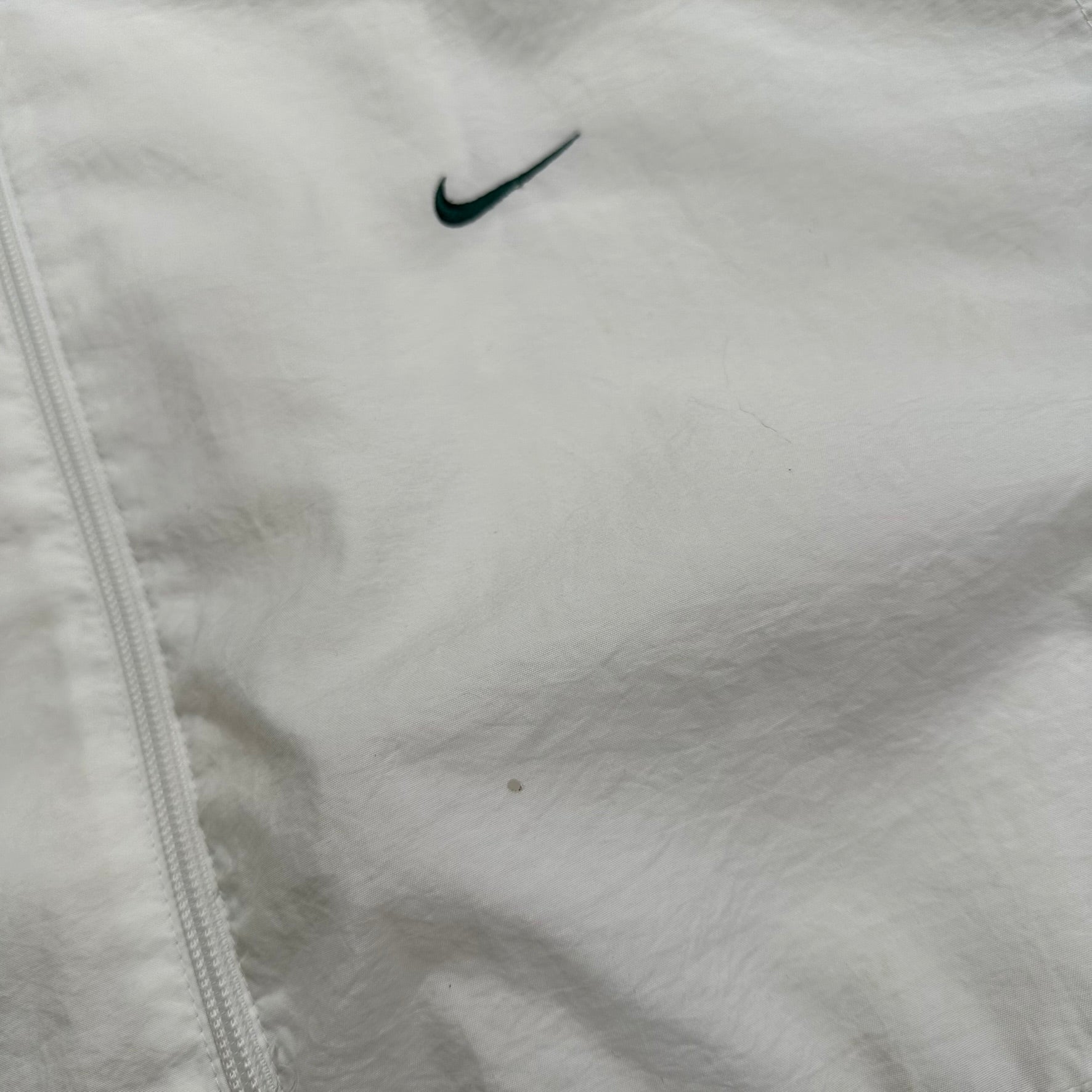 Nike Trackjacket