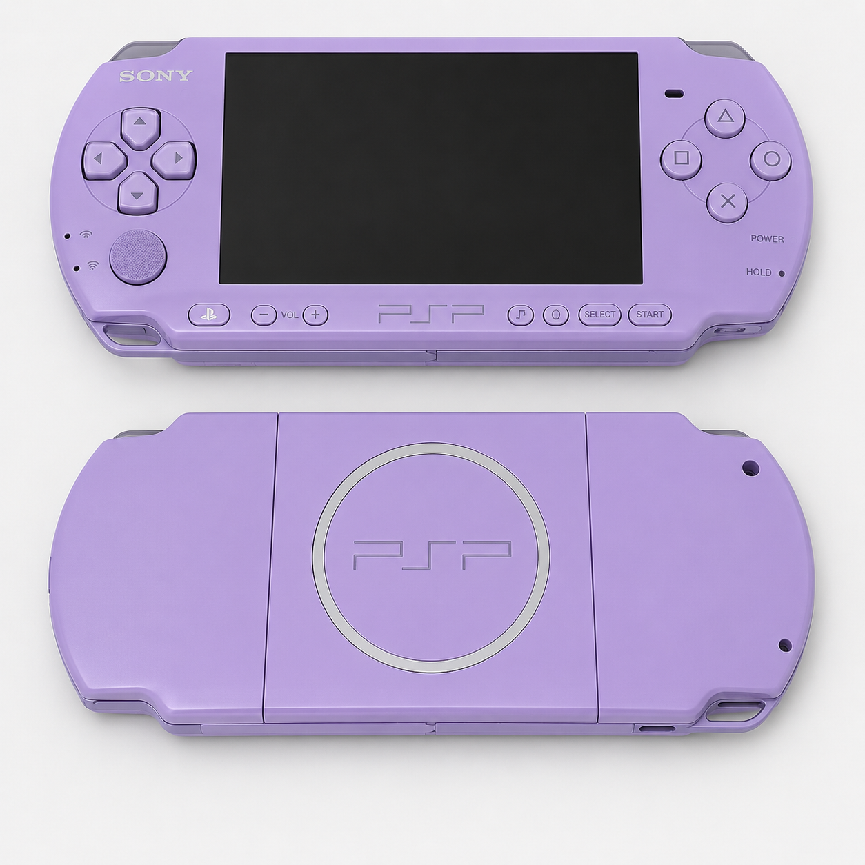 Playstation® Portable
