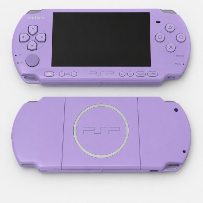 Playstation® Portable