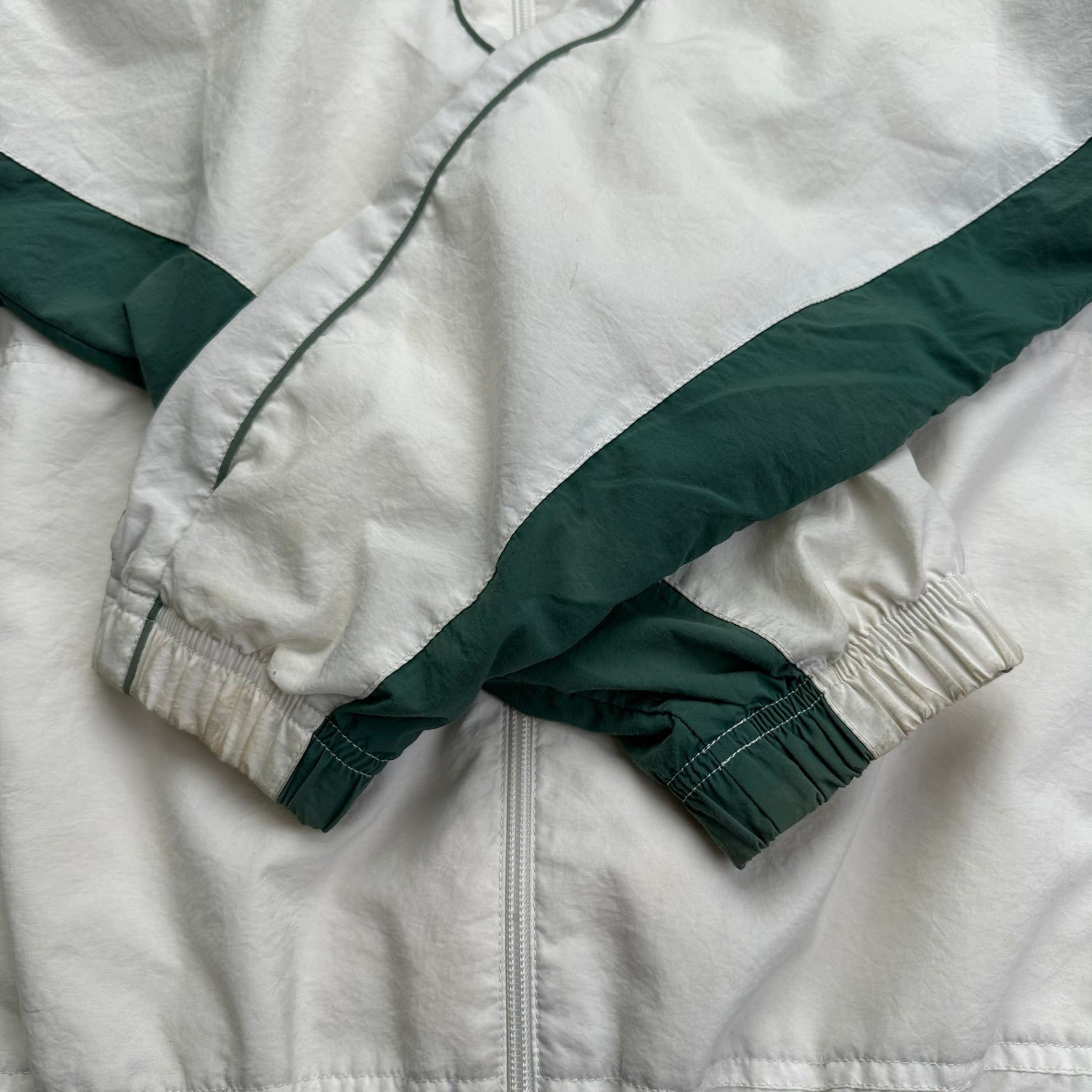 Nike Trackjacket