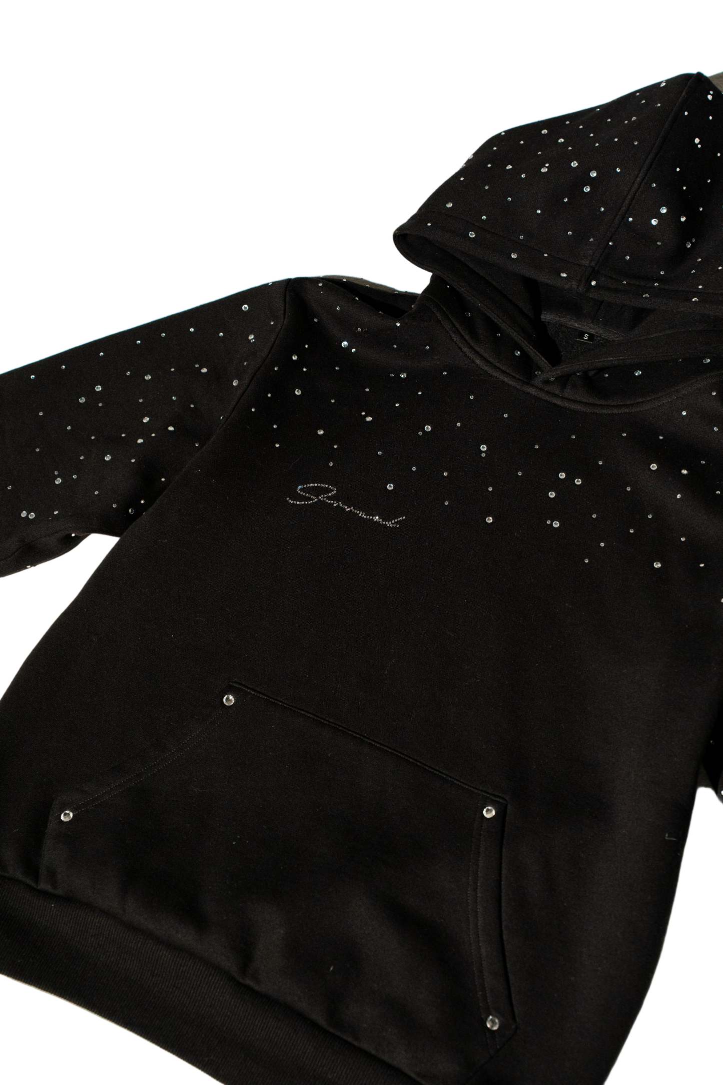 BLACK DIAMOND HOODIE