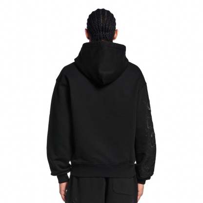 "yakuza v3" Zip Up black