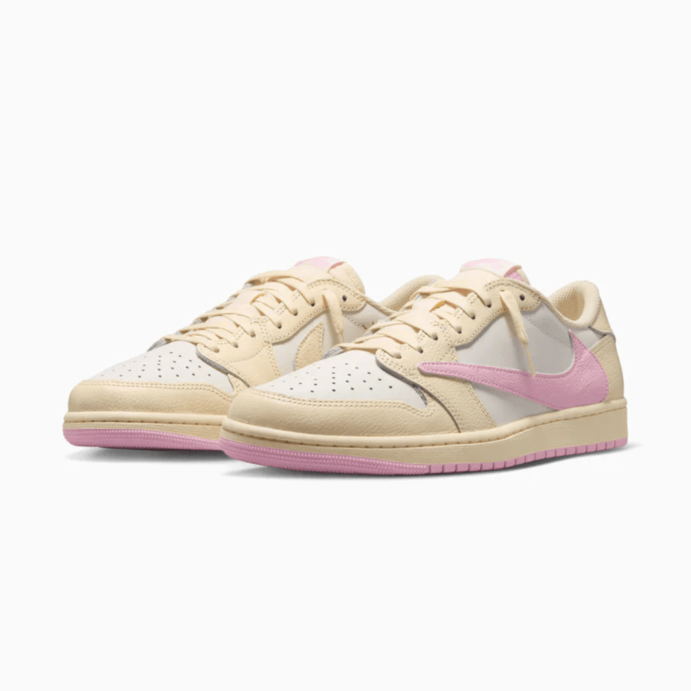Air Jordan 1 Retro Low OG SP Travis Scott