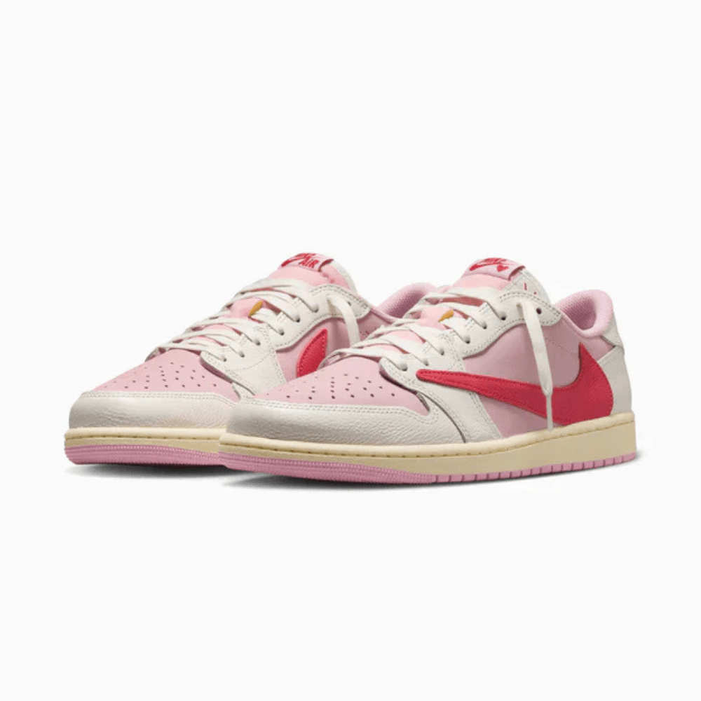 Air Jordan 1 Retro Low OG SP Travis Scott