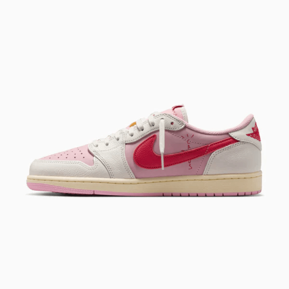 Air Jordan 1 Retro Low OG SP Travis Scott
