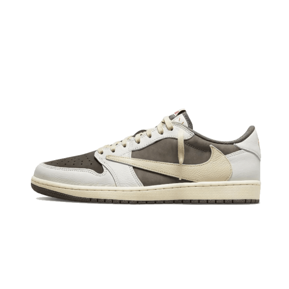 Air Jordan 1 Retro Low OG SP Travis Scott