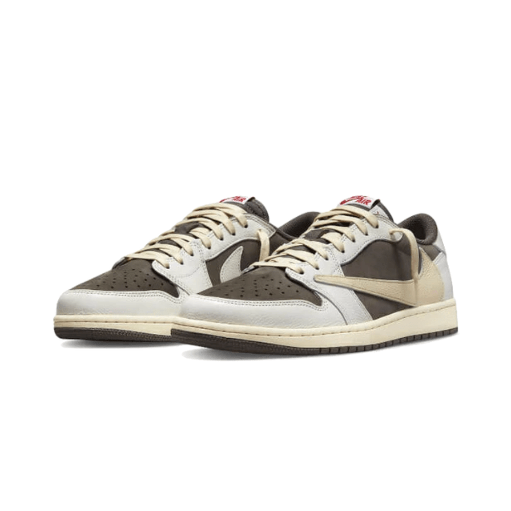 Air Jordan 1 Retro Low OG SP Travis Scott