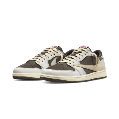 Air Jordan 1 Retro Low OG SP Travis Scott