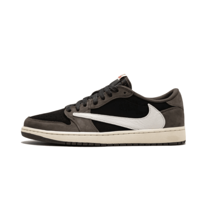 Air Jordan 1 Retro Low OG SP Travis Scott