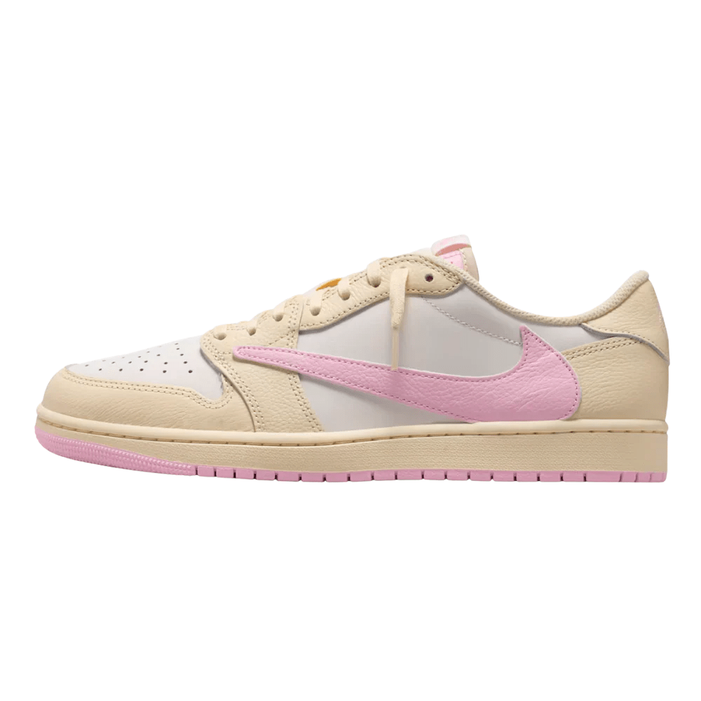 Air Jordan 1 Retro Low OG SP Travis Scott