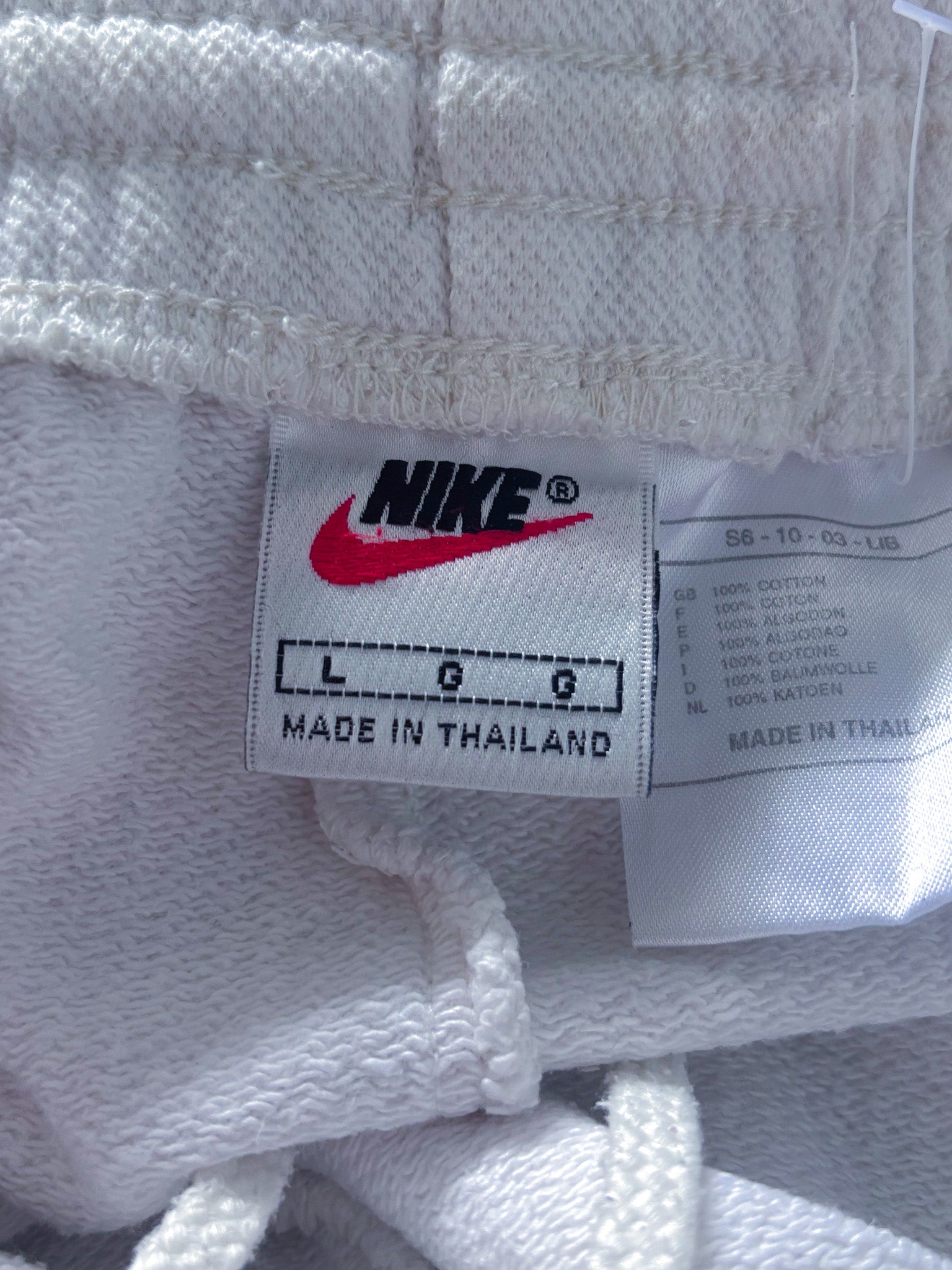 Nike Vintage Sweatpants / Jogger