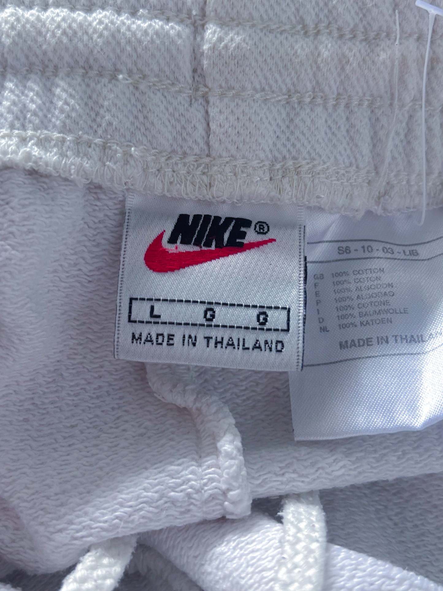 Nike Vintage Sweatpants / Jogger