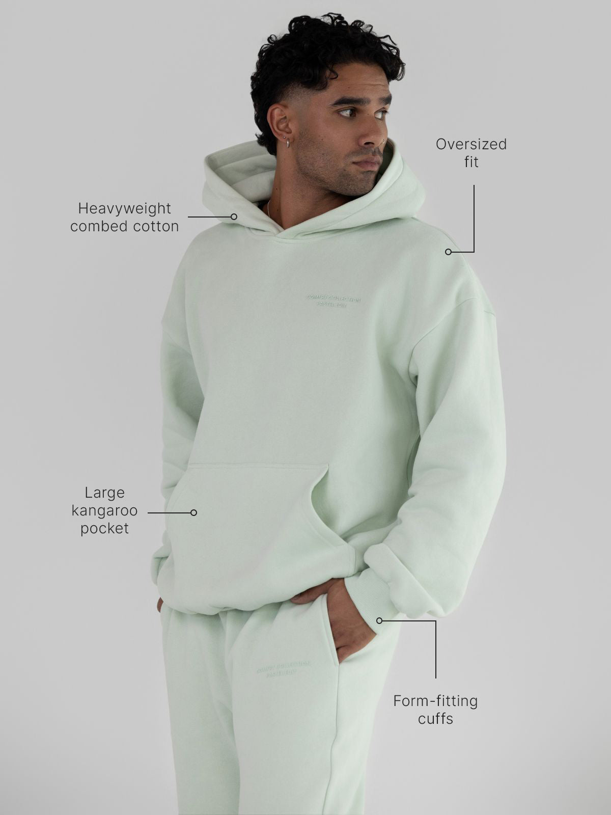 Pastel Set