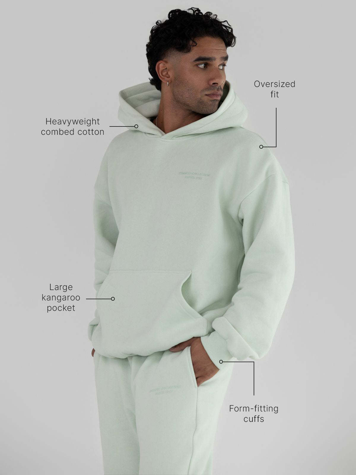 Pastel Set