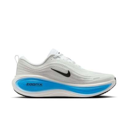 Nike Vomero Plus White & Blue Hero