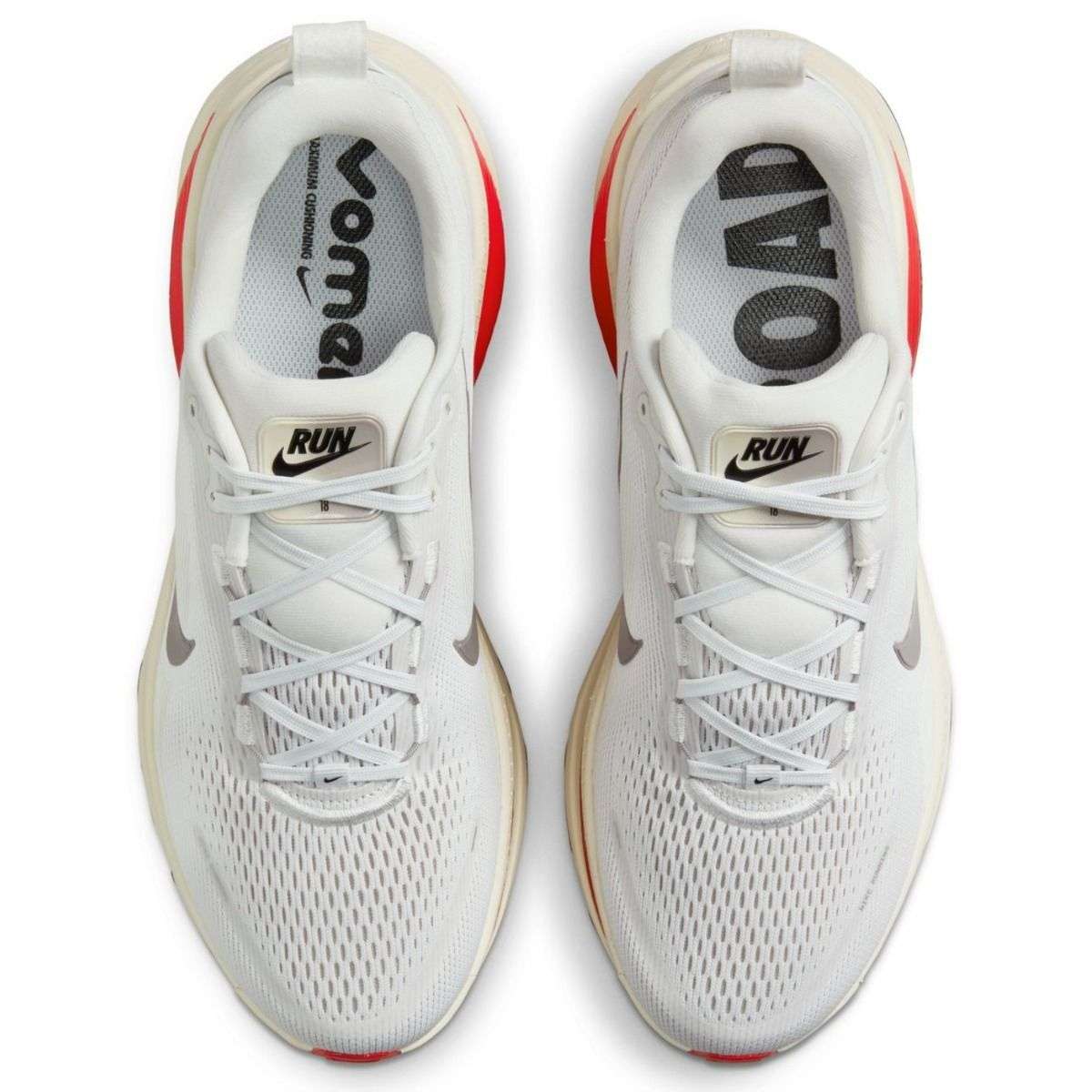 Nike Vomero 18 Platinum Tint