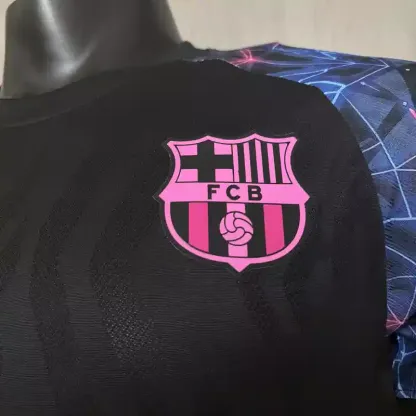 26/27 Fc Barcelona X Jordan Kit