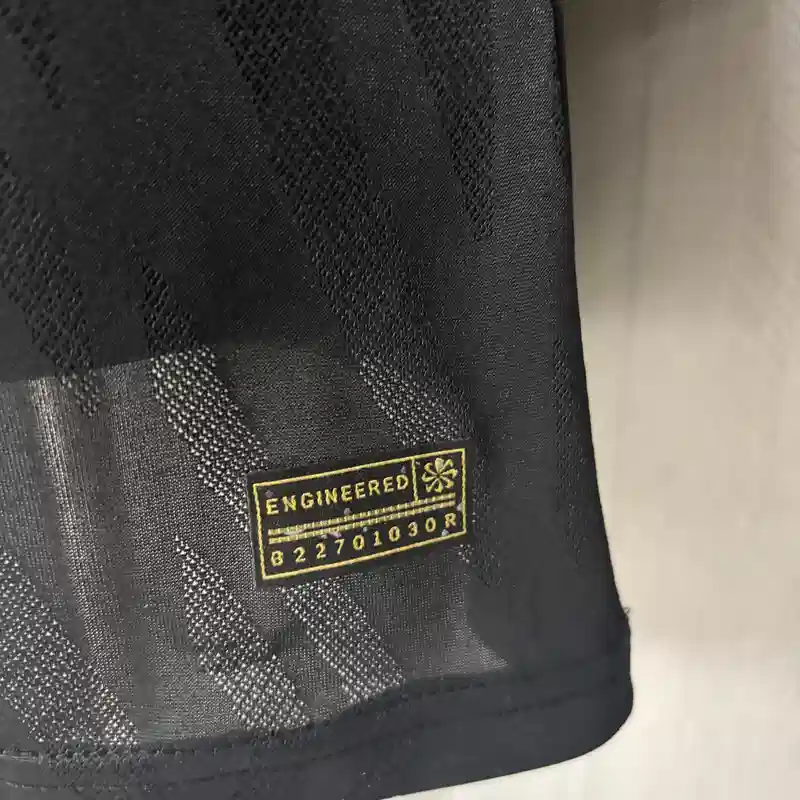 26/27 Fc Barcelona X Jordan Kit