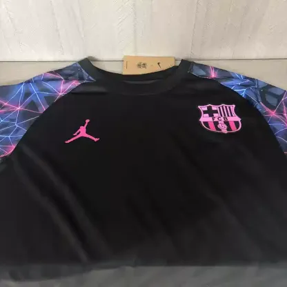 26/27 Fc Barcelona X Jordan Kit