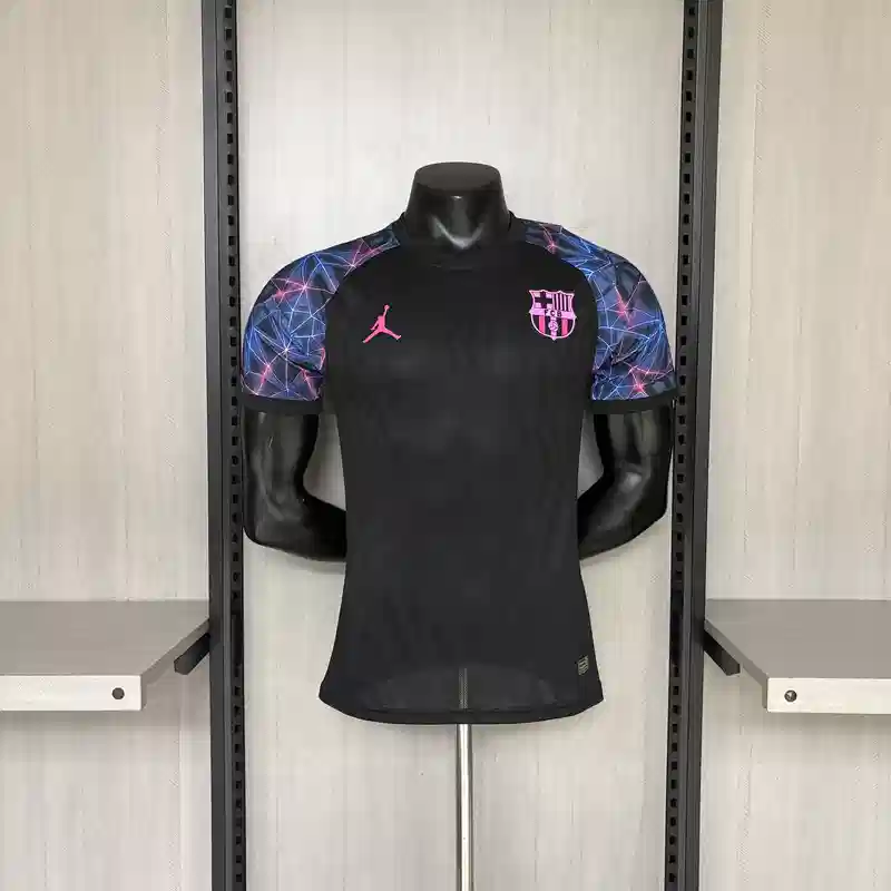 26/27 Fc Barcelona X Jordan Kit