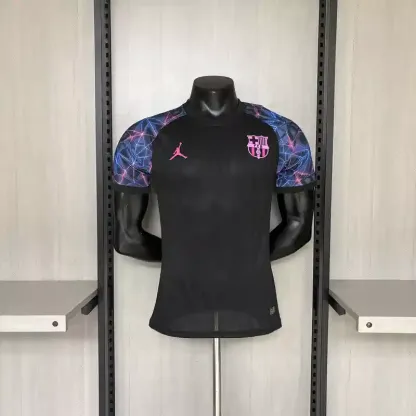 26/27 Fc Barcelona X Jordan Kit