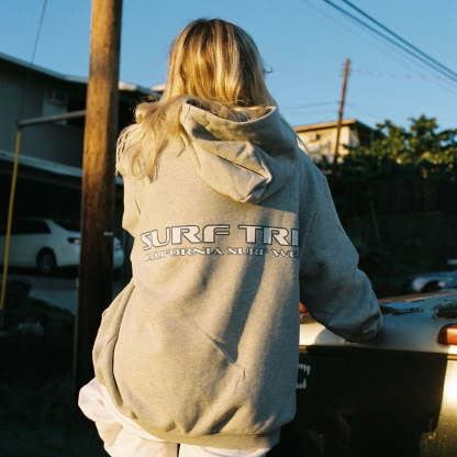 Plaid Hoodie Preorder