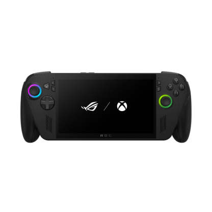 Asus ROG Xbox Ally X RC73XA-NH011W - AI Z2Extreme 24GB 1TB Black