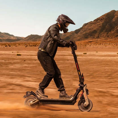 Segway GT3 Pro Electric Scooter