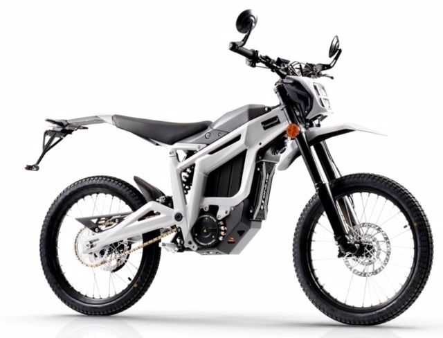 TALARIA STING R MX4 - TALARIA MX4
