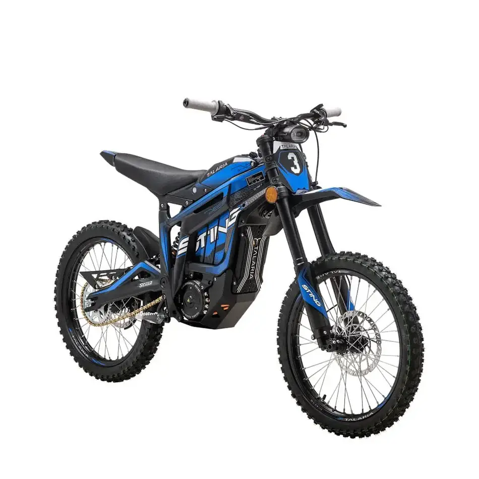 TALARIA STING R MX4 - TALARIA MX4