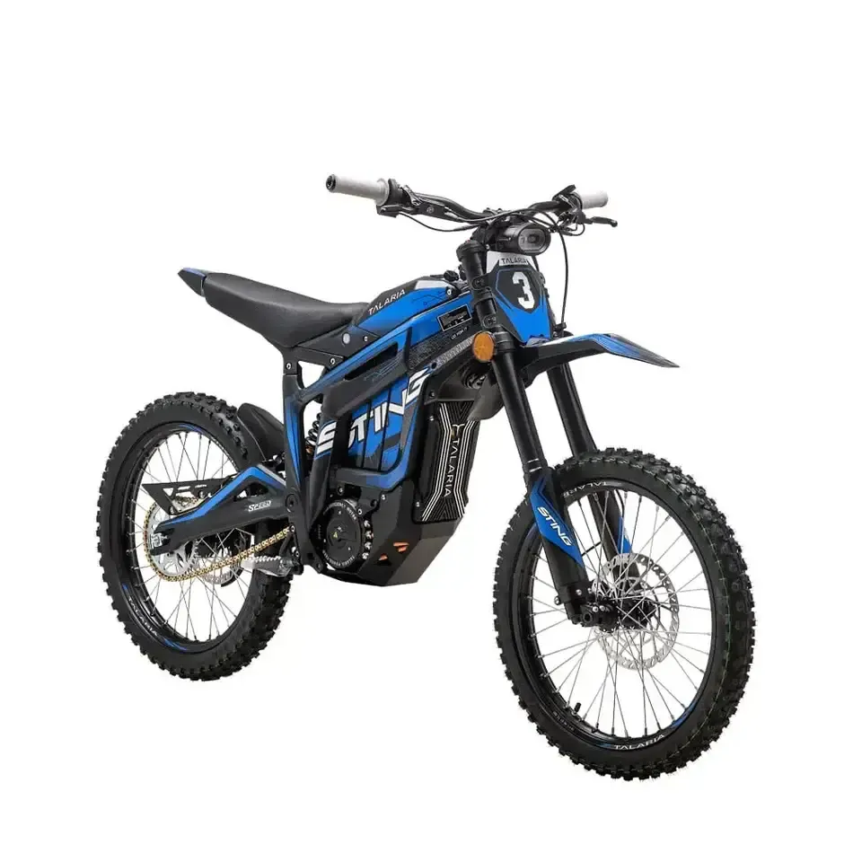 TALARIA STING R MX4 - TALARIA MX4