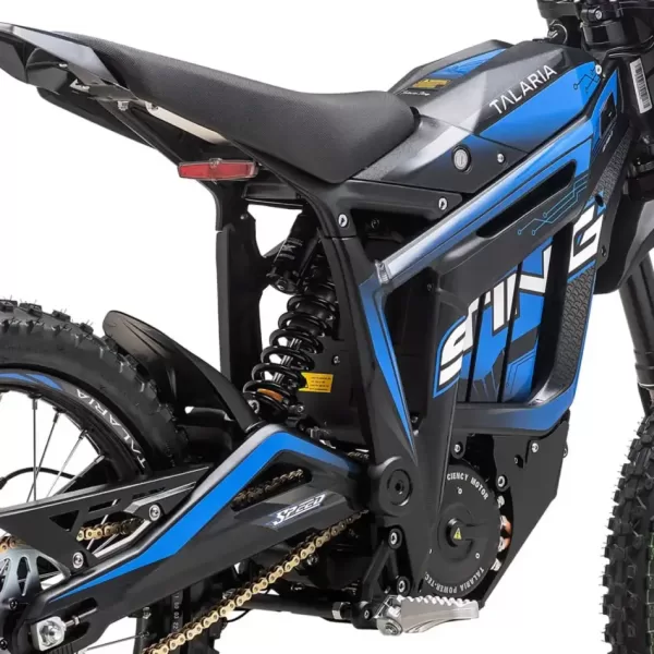 TALARIA STING R MX4 - TALARIA MX4