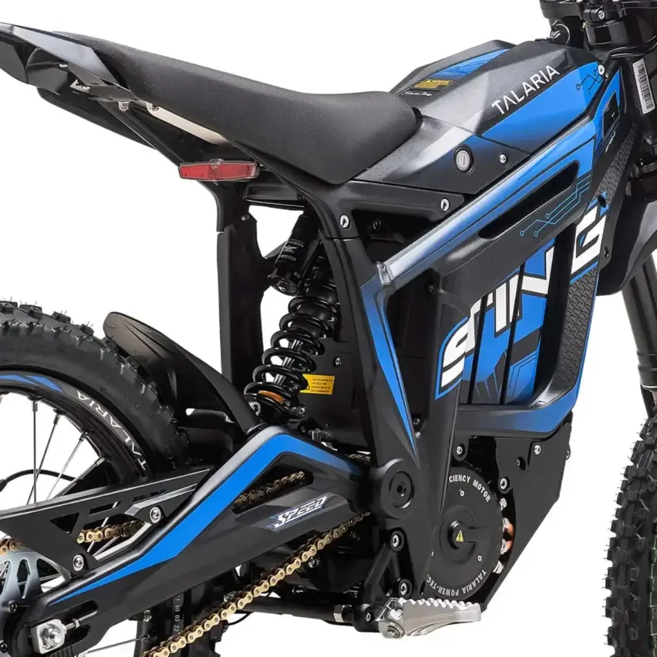 TALARIA STING R MX4 - TALARIA MX4