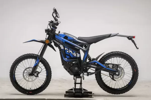TALARIA STING R MX4 - TALARIA MX4