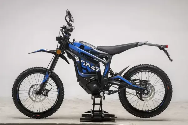 TALARIA STING R MX4 - TALARIA MX4