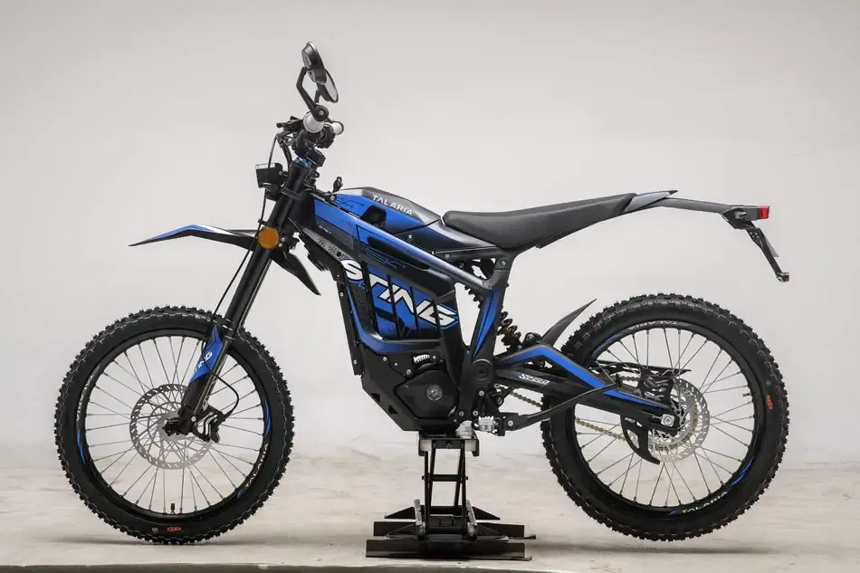 TALARIA STING R MX4 - TALARIA MX4