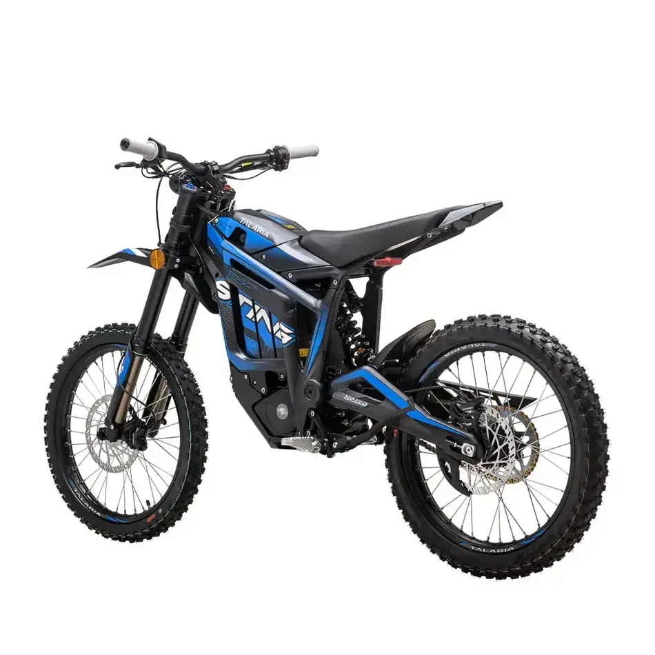 TALARIA STING R MX4 - TALARIA MX4