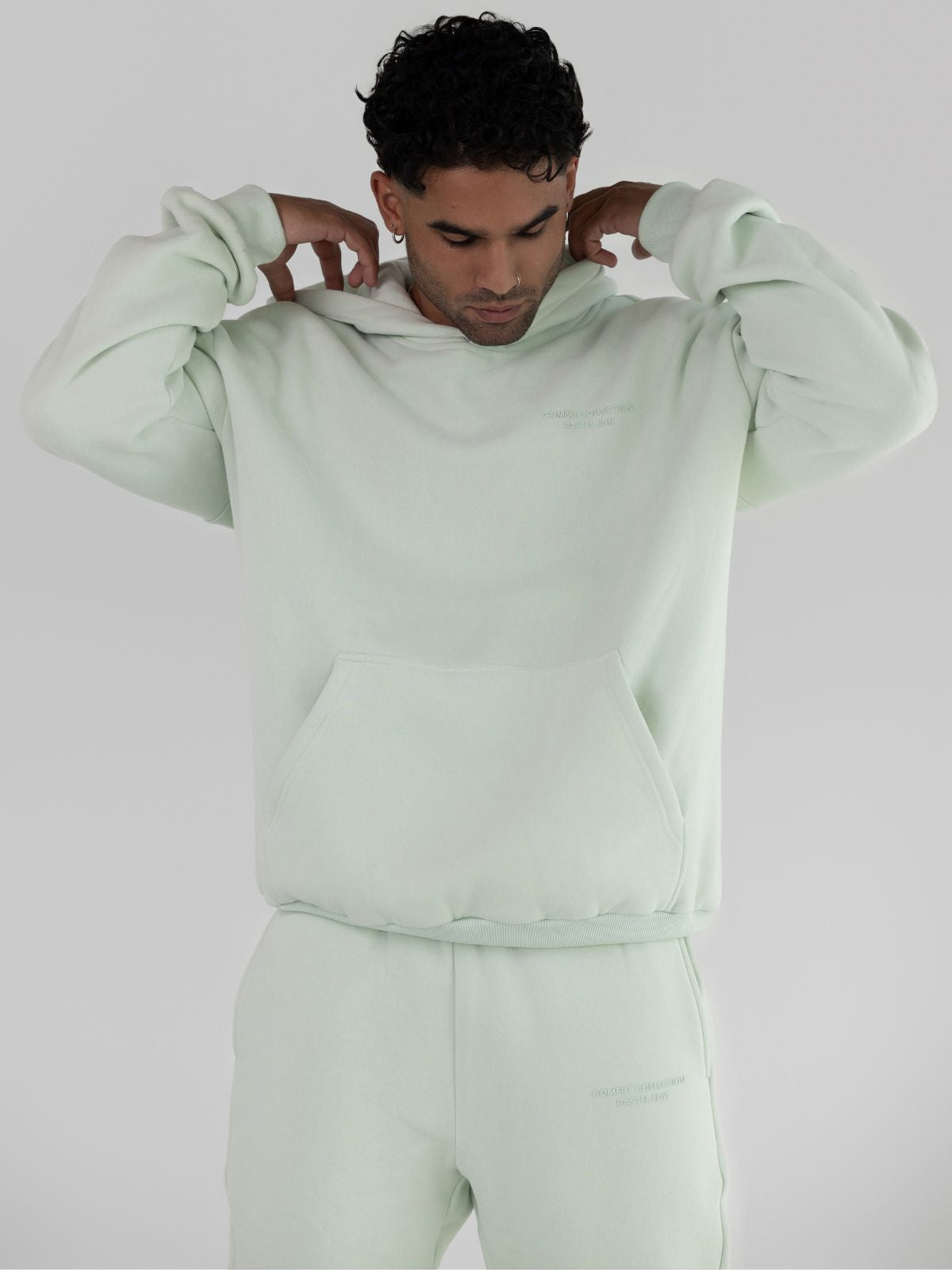 Pastel Set