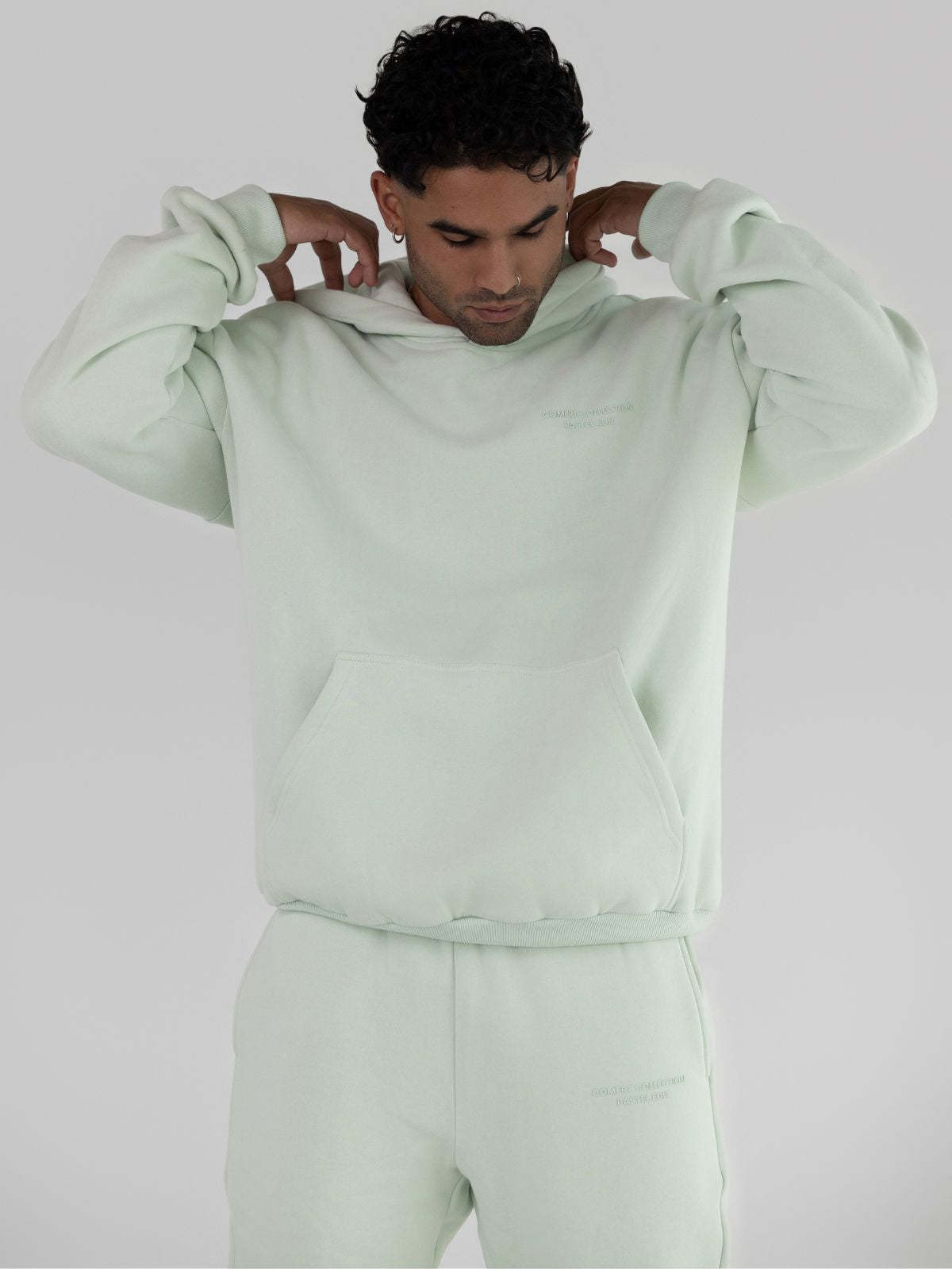 Pastel Set